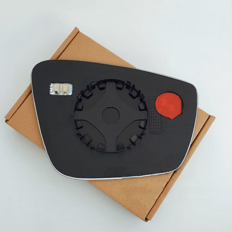 Rearview Mirror Glass/Lens for JETOUR X70 PLUS
