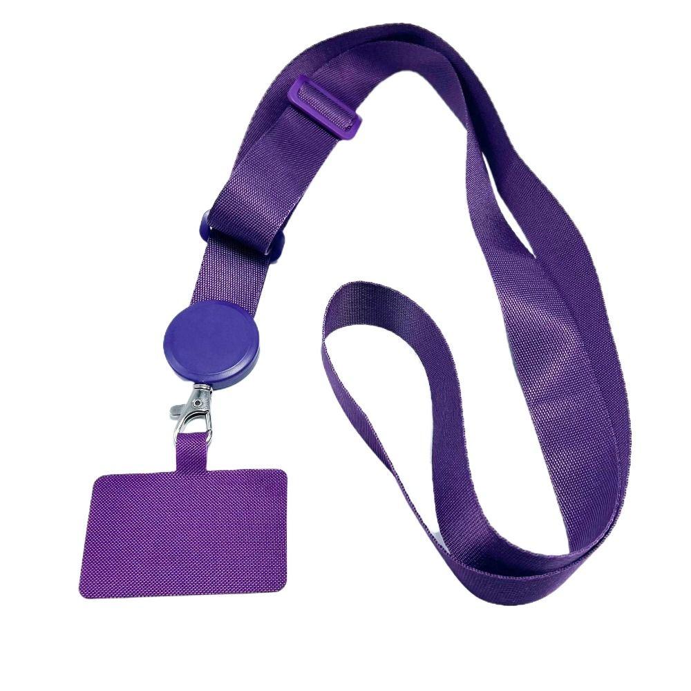 Анти-потерянные ремешки для сотового телефона через плечо, съемные ремни для мобильного телефона, веревка для мобильного телефона для мужчин