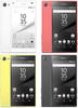 Восстановленный Sony Xperia Z5 Compact E5823 4,6'' 2 ГБ ОЗУ 32 ГБ ПЗУ 23 МП 4G Оригинальный смартфон
