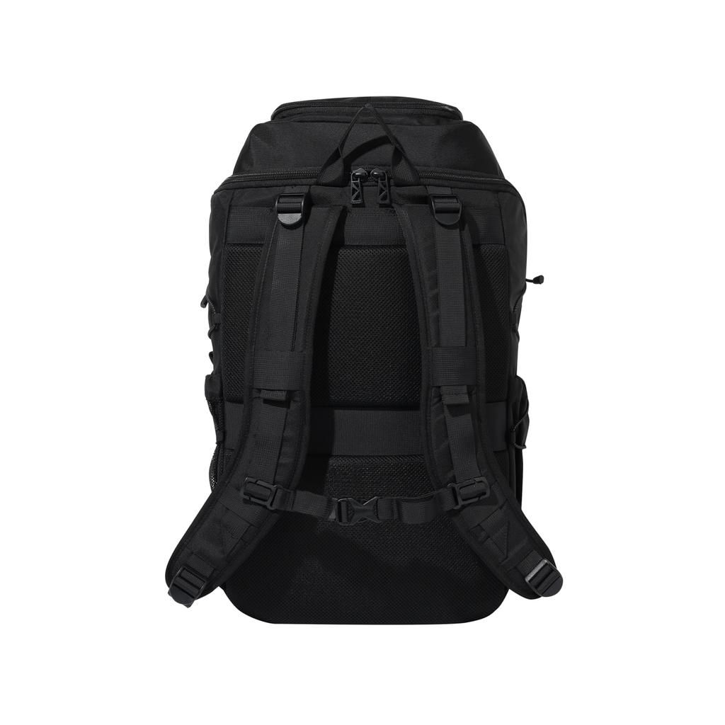 Рюкзак с фонариком Kodak (28L) черный