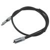 For Suzuki Haojue Qingqi GZ150 GZ125HS Customs 150 Motorcycle Control Cables Throttle Brake Choke Clutch Speedometer Cable Wire