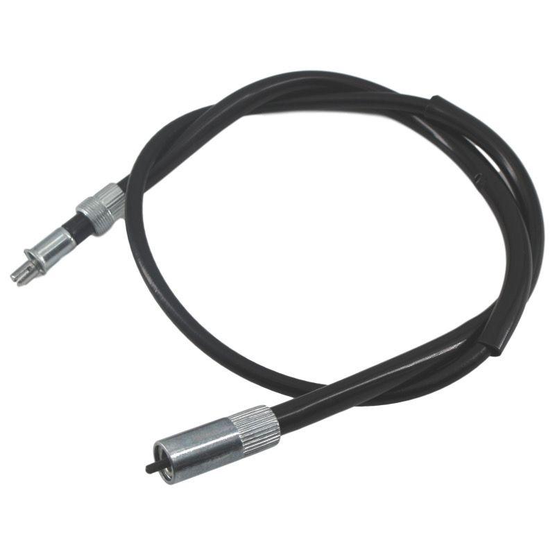 For Suzuki Haojue Qingqi GZ150 GZ125HS Customs 150 Motorcycle Control Cables Throttle Brake Choke Clutch Speedometer Cable Wire