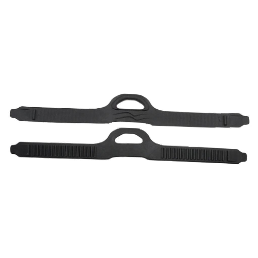 And Versatile Scuba Diving Fin Straps - Perfect for Underwater Adventures