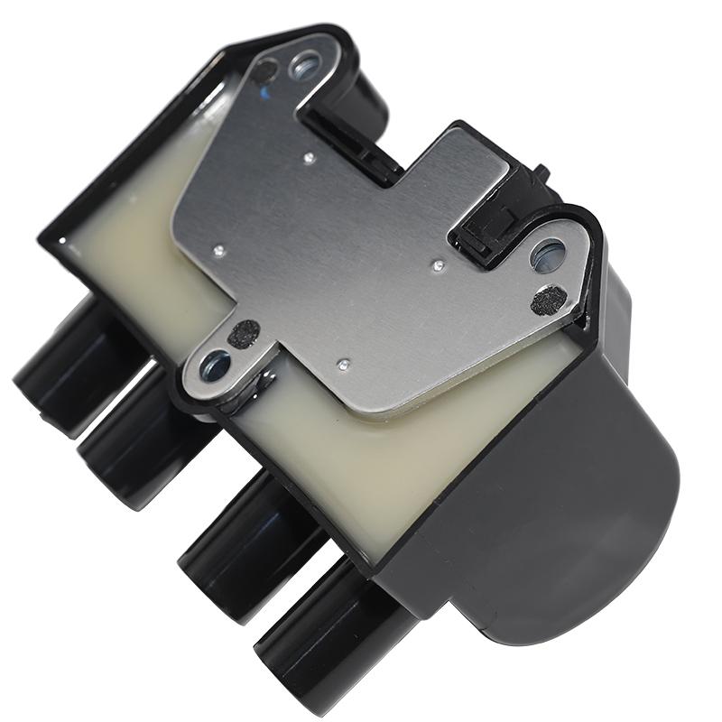 Ignition Coil 19005252 For Daewoo Nubira Lacetti Lanos Leganza Chevrolet Chevy Isuzu Amigo 96350585 8011040380 1104047 1208051