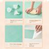 Silicone Baking Mat Pizza Dough Maker Pastry Kitchen Gadgets Cooking Tools Utensils Bakeware Kneading Accessories Lot