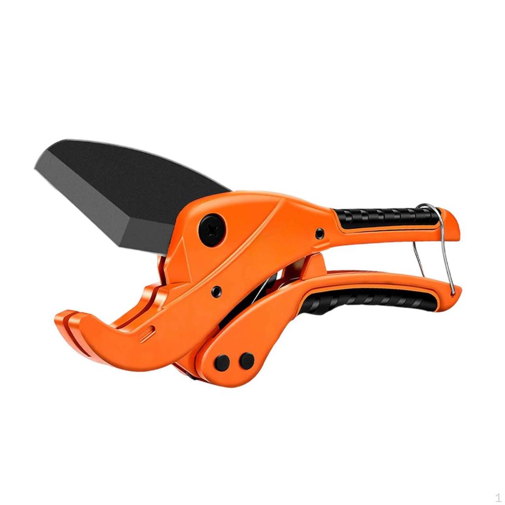 PVC Pipe Cutter Portable Tubing for Pex Handymen and Plumbers Style A