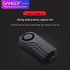 GANGQI Wireless Vibration Anti-theft Alarm