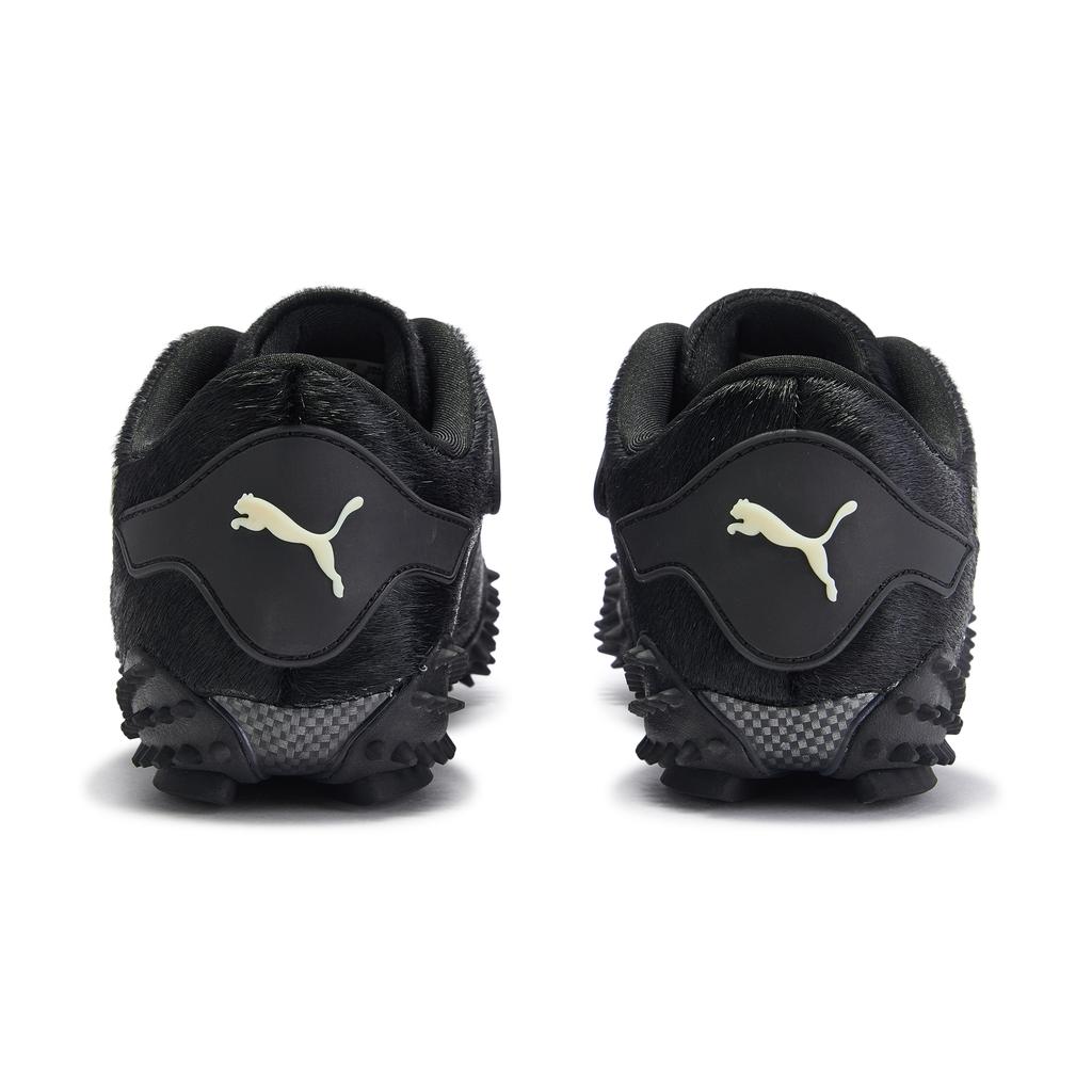 A$AP Rocky x PUMA Mostro OG Повседневная обувь Унисекс Черный 406497-01