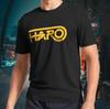 Мужские и женские футболки Haro BMX Designs 1980
