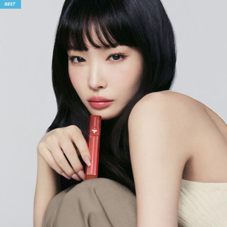 Tonymoly Perfect Lips Shocking Lip Tint 4 г – 15 ярких стойких оттенков