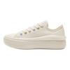 Converse All Star Move Удобные Универсальные Прочные Низкие Кеды Женские кроссовки Молочно-белый A17935C