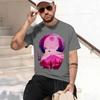 Seven Deadly Sinsmeliodas Diane Ban Gowtherfunny Anime T Shirtunisex Short Tshirt Unisexbreathable Streetwear Tee 2026 New Mode