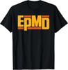 EPMD - Classic Logo T-Shirt Unisex Men's Women's Tops Tees