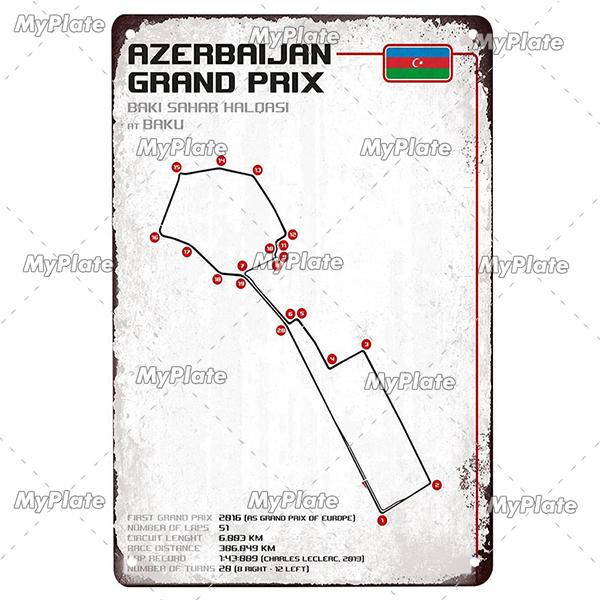 Винтажный гоночный трек, металлический плакат, жестяная табличка для соревнований, железная пластина, бар, клуб, человек, пещера, домашний декор, плакат для фанатов, на заказ