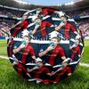 1pc Game Marseille Strasbourg Soccer Balls Standard Size 5 Machine-Sports League Outdoor Match Football Training Ball Futbol VoetbalY070811