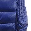 TATRAS Made in Poland LTA15A4425 down coat 1 Blue-purple Women Used