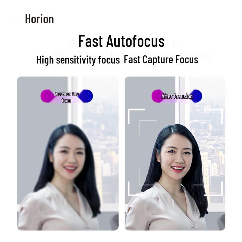 Horion Video Conferencing Camera (CN version)