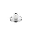 Nathome Intelligent Multi-functional Electric Tea and Water Kettle
