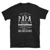 Dad Shirt, Father Gift, Daddy Shirt, Papa Shirt, Father's Day Gift, Father's Day Shirt, Father Shirts, They Call Me Papa