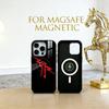 Чехол для телефона рестлера CM P-Punk для iPhone 17, 16, 15, 14, 13, 12, 11 Plus, Pro, Магнитный, Для Magsafe Беспроводной зарядки