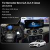 10.25/12.3 дюйма Android13 Для Mercedes Benz GLA CLA A Класса 2013-2018 GPS Навигация CarPlay 4G 360Камера Автомобильный Мультимедийный Плеер