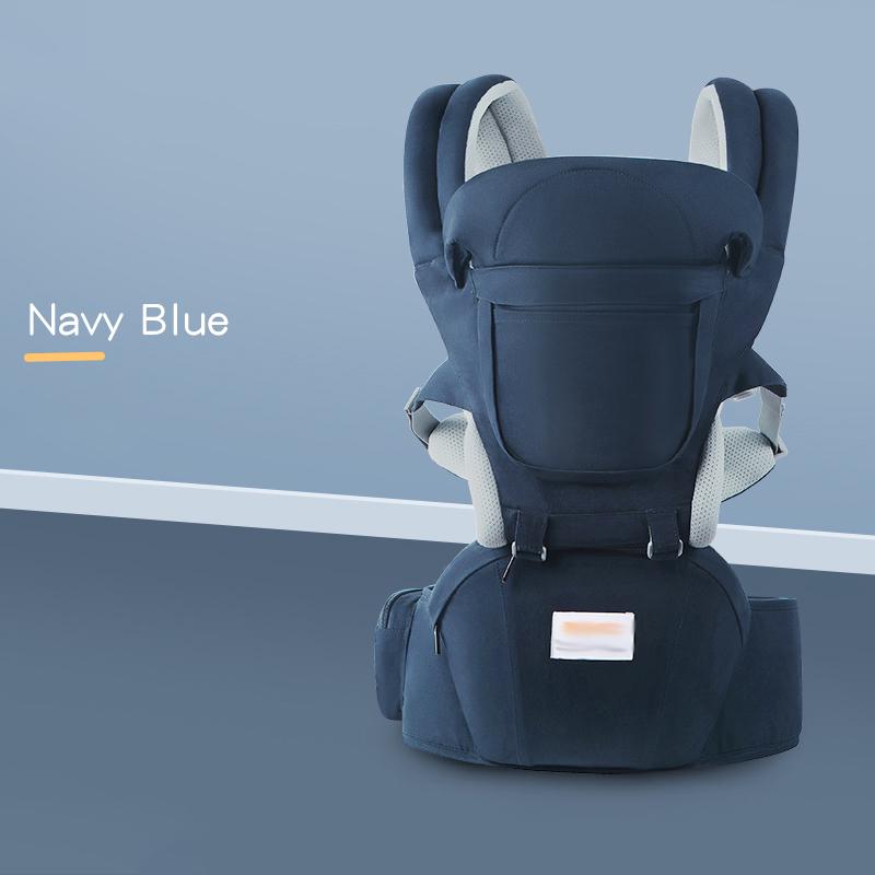 Переноска-переноска для младенцев, слинг для хипсита, слинг, передняя сторона, кенгуру, детская переноска для путешествий