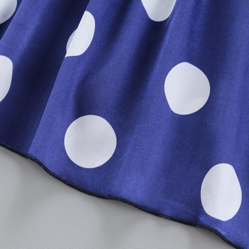 Детский пижамный комплект, детский комплект одежды на слинге с волнистым узором для девочек, блузка с короткими рукавами, топы + шорты, одежда для сна, 2 шт.