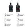 С переключателем Moto Аксессуар USB Quick Charge 3.0 12V Адаптер Водонепроницаемый Телефонный Разъем Зарядное Устройство для Мотоцикла, Устанавливаемое На Транспортное Средство