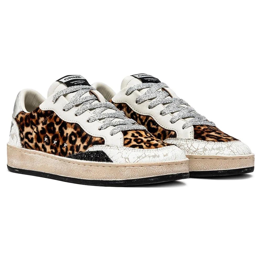 Crime London Кросовки Chelsea