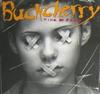 CD BUCKCHERRY - Time Bomb 0044502872 Dreamworks Reco 2001 US Rock Used