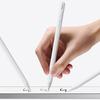 Baseus Pro-Active Stylus for iPad - Enhanced Precision, White