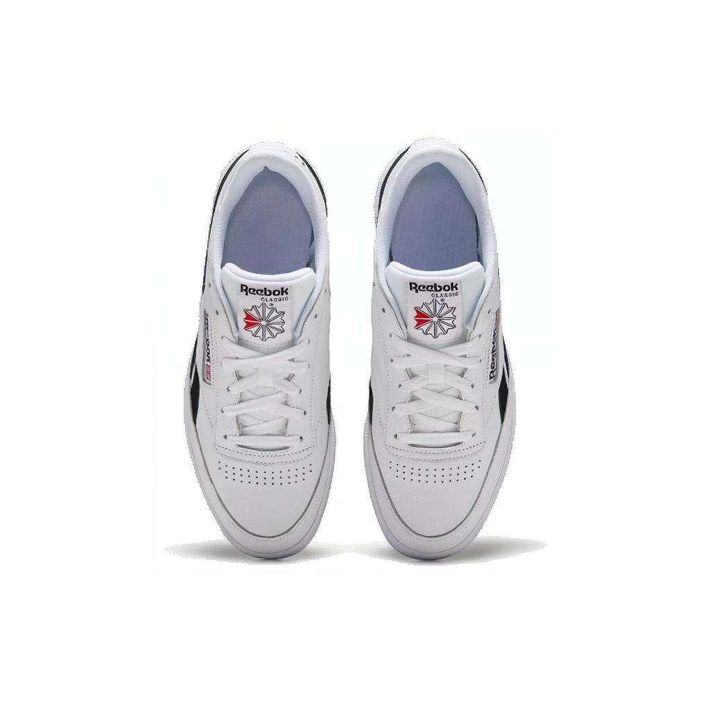 Reebok 43einhalb x Club C Revenge 'Месть Руи' Мужские EG9270