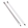 Dual Head Touch Screen Stylus Pencil Capacitive Capacitor Pen For Pad Phone