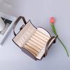 7Positions Bracelet Display Box Dustproof Bracelet Carrying Case  Watch Protective