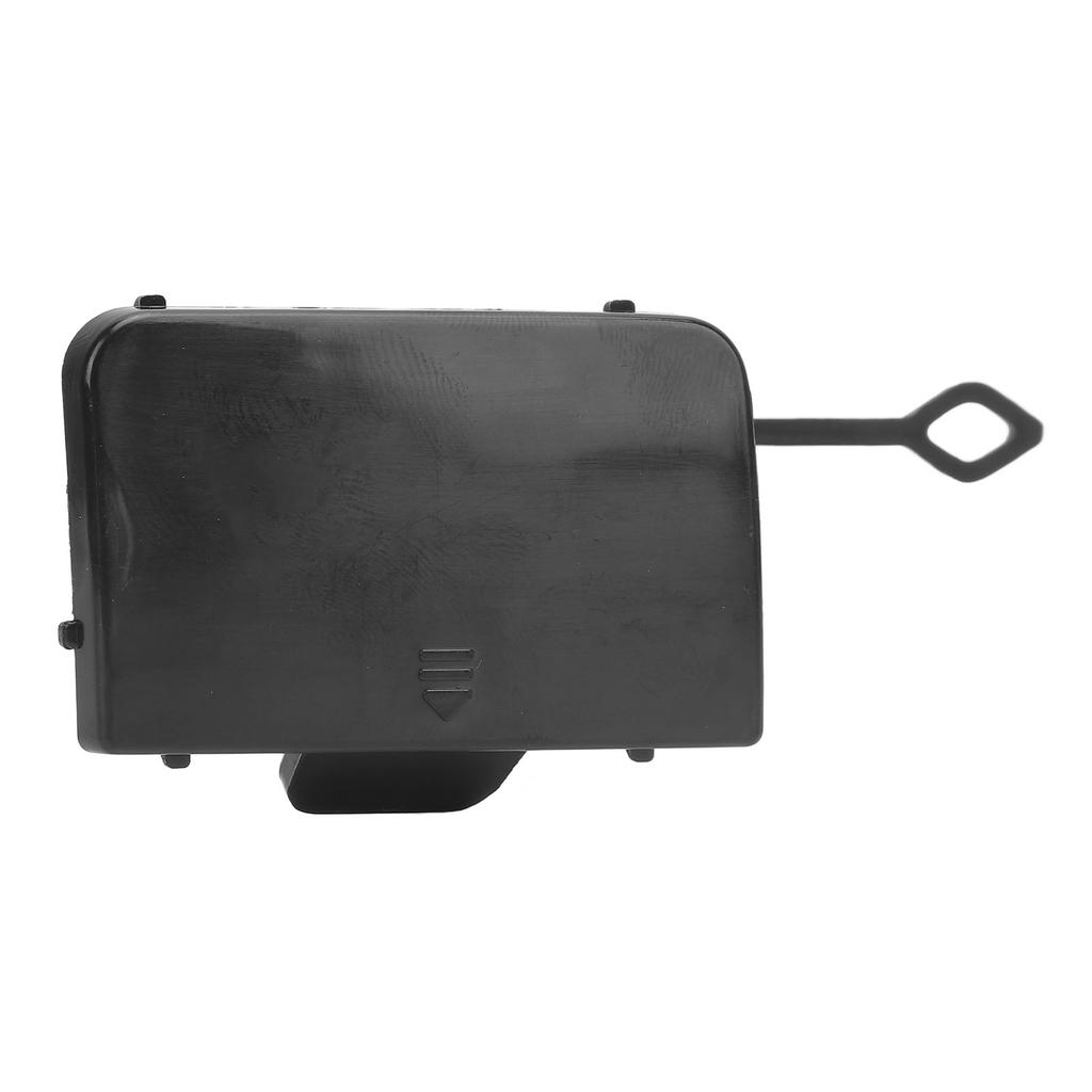 Front Bumper Tow Hook Cover Cap 2048850126 Bumper Towing Eye Cap for CClass W204 AmgLine