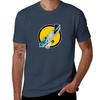 Usn  Vb80 Bombing Squadron  Clean Style Tshirt Basic Comfort Fit Tshirt For Men