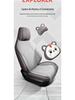 BYD Song Plus DM Full-Coverage Seat Covers, EV-Specific Cushions, Car Accessories, 26 Models