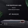 FionTu Qilin 8-Channel RS232 Sequential Power Supply (CN version)