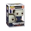 FUNKO POP! MOVIES: Halloween- Michael Myers (New Pose)
