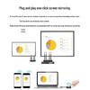 BOEGAM Wireless HDMI Extender Kit