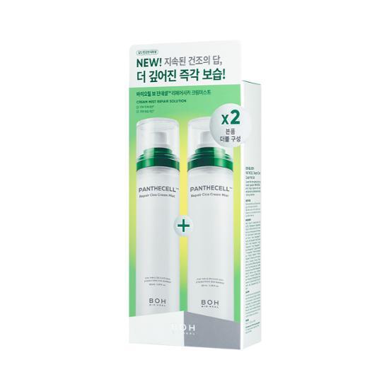 Biohealbo Pantecell Repair Cica крем-спрей 120 мл (план/отдельный пункт)