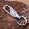 BBHW3 Jewelry gift for car keychain bracket with buckle For New Skoda Octavia Kodiaq Fabia Superb Karoq Yeti Rapid Mk3 Vrs