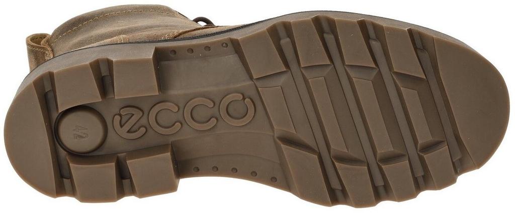 Ботинки Ecco Grainer 214714 'GRAINER' коричневые 20847980