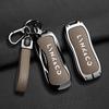 Ключница Lynk & Co Z10 Z20 с NFC и Bluetooth - Защитный и Персонализированный Чехол для Мужчин и Женщин