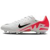 Футбольные бутсы Air Zoom Vapor 15 HG/AG мужские футбольные бутсы белые DJ5632-600