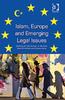 Книга Islam, Europe and Emerging Legal Issues