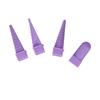 4Pcs Paper Quilling Tools 4 Kinds Unique Look DIY Paper Crimper Tool for Papercraft