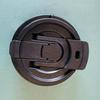 Splash Spill Proof Cup Lid Plastic Therms Cup Cap Water Bottle Cover  for Bottle Accessories