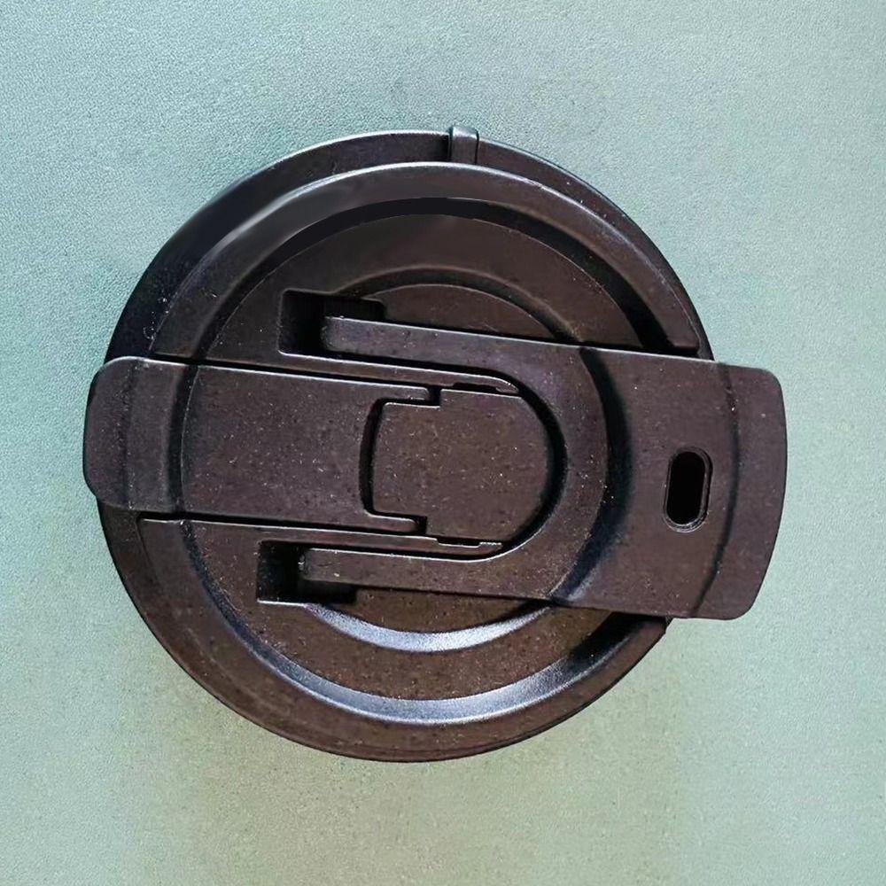 Splash Spill Proof Cup Lid Plastic Therms Cup Cap Water Bottle Cover  for Bottle Accessories