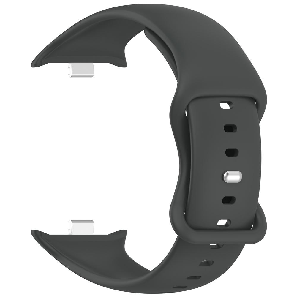 Силиконовый ремешок для Vivo Watch GT2 Замена ремешка для lQOO Watch GT2 дышащий Наручный ремешок
